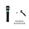 Hemoton Body Shaver for Men Trimmer for Men Epilator Electric Back Shaver Back Hair Remover Razor Man view 3