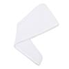 Nepal Flag Hair Towel Wrap Super Absorbent Soft Quick Dry Hair Cap Terry Cloth Dry Hair Turban for Women Girls Hair Drying Towel with Button view 2