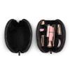 VTGHDEEQ Travel Makeup Bag,Travel Toiletry Bag for Women,Angry Animal Gorilla,Cosmetic Travel Bag view 2