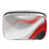VTGHDEEQ Makeup Bag Small,Makeup Travel Bag,Abstract Modern Style Geometric,Makeup Organizer Bag view 1