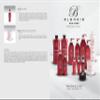 Blondis New York Luxurious Reparative Rich Conditioner 500Ml, 16.9 Fl Oz (Pack of 1), Clear view 3