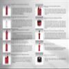 Blondis New York Luxurious Reparative Rich Conditioner 500Ml, 16.9 Fl Oz (Pack of 1), Clear view 4