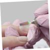 Outanaya Nail Art Drill Bit for Women Tungsten Manicure Bits for Nails for Teen Girls Suitable for Salon and Home Use view 4