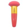 Baluue Foundation Makeup Sponge Handle Blending Tool for Creams and Powders Versatile Beauty Applicator for Easy Makeup Application Compact and Portable Design view 1