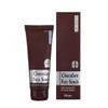 Chocolate Face Scrub Comes with the Goodness of Cocoa Butter, Diminishes Dark Spots & Blemishes, Unclog Pores & Dead Skin,Paraben Free - 100gm view 2