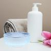 Baluue 300pcs Disposable Wash Basin Liners for Beauty Salon, Elastic Fit for Facial Mask Bowl, Clear Palstic Material, Ideal for Spa and Salon Use, Waterproof Design view 4