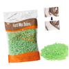 Hemoton 300g Painless Hair Removal Hard Beads Depilatory for Skin Types Easy to Use No Strips Needed Safe Material for Eyebrow Hair Removal view 1