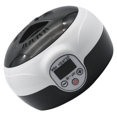Healeved 145w Wax Warmer Machine for Hair Removal Professional Wax Pot and Construction Compact Design for Home and Salon Use Compatible