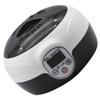 Healeved 145w Wax Warmer Machine for Hair Removal Professional Wax Pot and Construction Compact Design for Home and Salon Use Compatible view 1