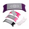 Healeved Comfortable Silicone Nail Art Cushion Arm Rest for Manicure Professional Hand Holder Easy to Clean for Nail Salon Use view 1