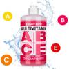 BEAUTY BUFFET MULTIVITAMIN AFTER BATH BODY ESSENCE (450 ML), 15.87 Ounce (Pack of 1) view 3