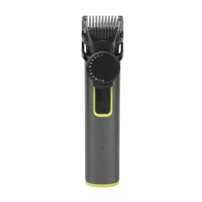 4 in 1 Beard Trimmer Set,Multifunctional Mens Grooming Kit, Facial Hair Removal for Hair, Beard, And Nose