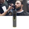 4 in 1 Beard Trimmer Set,Multifunctional Mens Grooming Kit, Facial Hair Removal for Hair, Beard, And Nose view 2