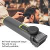 4 in 1 Beard Trimmer Set,Multifunctional Mens Grooming Kit, Facial Hair Removal for Hair, Beard, And Nose view 4
