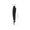 Didiseaon Beard Holder Razor Holder Stainless Steel Eyebrow Trimmer Compact for Men Fathers view 4