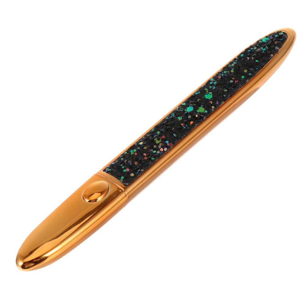 Didiseaon Cosmetic Tools Makeup Accessories Diamond Glitter Liquid Eye Liner Pen for Women