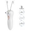 Facial Hair Remover Rechargeable Cotton Thread Body Epilator Shaver Beauty Machine view 3