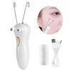 Facial Hair Remover Rechargeable Cotton Thread Body Epilator Shaver Beauty Machine view 4
