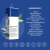 ABOTE 2.3% Hyaluronic Acid Facial Serum Moisturizing for Face Plump Skin Moisturizing Moisturize Smoothes Wrinkles (3 Pack 1FL.OZ|30ml Each) view 2