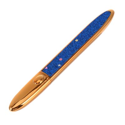 Didiseaon Self-adhesive Eyeliner Pencil Sparkling No Application for Festival Makeup for Creating Thin to Thick Lines Convenient Makeup Tool