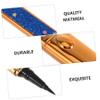 Didiseaon Self-adhesive Eyeliner Pencil Sparkling No Application for Festival Makeup for Creating Thin to Thick Lines Convenient Makeup Tool view 3
