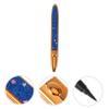 Didiseaon Self-adhesive Eyeliner Pencil Sparkling No Application for Festival Makeup for Creating Thin to Thick Lines Convenient Makeup Tool view 4