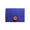 staol Storage Bag, Portable Storage Bag Felt Case for Essential Oil Bottles Travel Roller Bottle Storage Organizer view 3