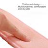 3PCS Exfoliating Back Scrubber, Body Scrubber Exfoliator, Loofah Sponge,Bath Tool for Use in Shower, Back Washer to Deep Clean Your Skin for Men & Women view 2