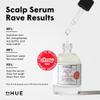 dpHUE ACV Daily Scalp Serum (1.7 fl oz) + Apple Cider Vinegar Lightweight Conditioner (8.5 fl oz) - Helps Soothe Dry Scalps & Activate Healthy Hair Growth view 3