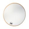 20X Suction Cup Makeup Mirror Large Magnifying for Women Makeup Artists view 1