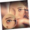 20X Suction Cup Makeup Mirror Large Magnifying for Women Makeup Artists view 2
