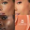 Maybelline Sunkisser Multi-Use Liquid Blush and Bronzer, Blendable, Longwear, Glowy Make Up, Sun Tempt, 1 Count view 2