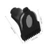 Healeved Electric Shaver Replacement Detachable Shaver for Easy Installation Compatible Models for Bald and Face Shaving view 2