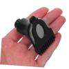 Healeved Electric Shaver Replacement Detachable Shaver for Easy Installation Compatible Models for Bald and Face Shaving view 4