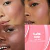 Maybelline Sunkisser Multi-Use Liquid Blush and Bronzer, Blendable, Longwear, Glowy Make Up, Blazing Blush, 1 Count view 2