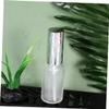 15ml Essential Oil Glass Bottles Pump Spray Bottles Set of 9 for Subpackaging Makeup Dull White view 2