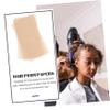 500pcs Perm Paper Tissue to Dye Hair Home Perm Kit Hair Rollers Hair Roller Clips Perm Solution for Hair Perming Tool End Paper for Hair Perm Hair Styling Tools Pet Issue Paper view 3