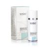 WiQo WiQo med PROFESSIONAL WiQo Normal (NEW FORMULA) Skin Face Cream After Peel Treatment Size 50ml + Retinol Eye Mask (2 ITEM SET) view 1