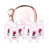 Ginger Milk Hair Repair Ampoule with Hyaluronic Acid for Damaged Hair Treatment (Pack 6 x 0.5 fl oz) view 1