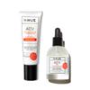 dpHUE ACV Daily Scalp Serum (1.7 fl oz) + ACV Exfoliating Scalp Detox (4 oz) - Helps Soothe Dry Scalps & Activate Healthy Hair Growth view 1