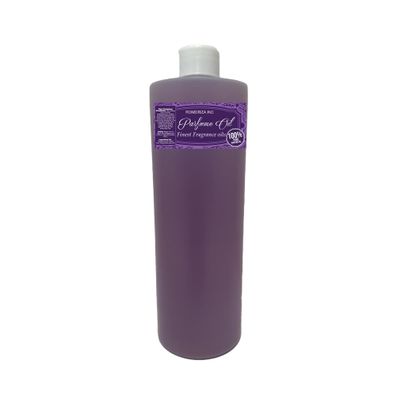 ROMERIZA INC. velvet rosas Body Oil For Women Scented Fragrance