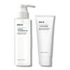 ROVECTIN Calming Lotus Water Cream (2.1 fl.oz, 60ml) Moisturizer + Aqua Cleansing Gel (5.9 fl. oz, 175ml) pH| Bundle [2 Pack] view 1