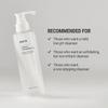 ROVECTIN Calming Lotus Water Cream (2.1 fl.oz, 60ml) Moisturizer + Aqua Cleansing Gel (5.9 fl. oz, 175ml) pH| Bundle [2 Pack] view 3