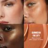 Maybelline Sunkisser Multi-Use Liquid Blush and Bronzer, Blendable, Longwear, Glowy Make Up, Summer In The City, 1 Count view 2