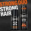 Alpecin Strong Hair Duo - C1 Caffeine Shampoo and Hair Booster Bundle view 2