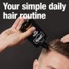 Alpecin Strong Hair Duo - C1 Caffeine Shampoo and Hair Booster Bundle view 4