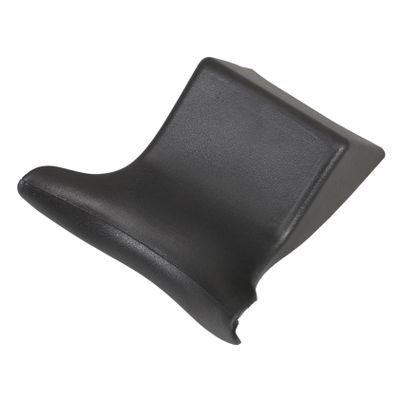 FRCOLOR Shampoo Neck Rest Cushion for Hair Washing Ergonomic Gel Pillow for Salon Shampoo Bowl Soft and Comfortable Support for Seniors Pregnant Women