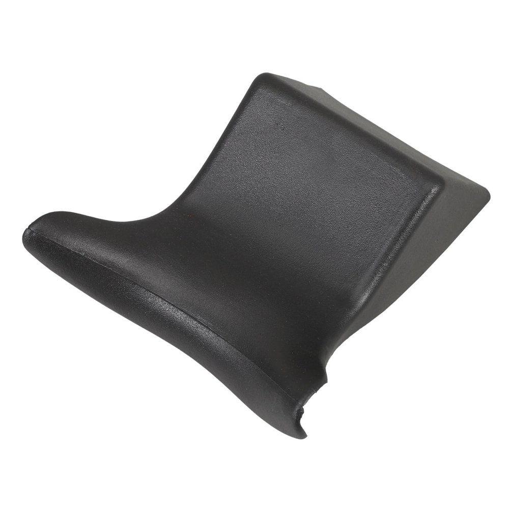 FRCOLOR Shampoo Neck Rest Cushion for Hair Washing Ergonomic Gel Pillow for Salon Shampoo Bowl Soft and Comfortable Support for Seniors Pregnant Women