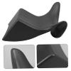 FRCOLOR Shampoo Neck Rest Cushion for Hair Washing Ergonomic Gel Pillow for Salon Shampoo Bowl Soft and Comfortable Support for Seniors Pregnant Women view 3