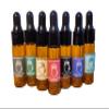 Beast and Baron - Premium Beard Oil - All Natural Ingredients - Made in the USA - Beard Oil Sample Pac - Small Business (Sample Pack) view 1